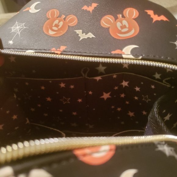 Coach Backpack Organizer - Picture 2 of 2